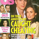 Illustration for article titled This Week In Tabloids: Ashton Cheated On Demi Because Shes Insecure Old